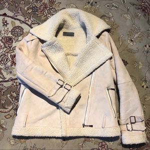 Zara jacket